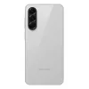 Samsung Galaxy A56 17 cm (6,7 Zoll) Dual SIM Android 15 5G USB Typ-C 8 GB 256 GB 5000 mAh Hellgrau