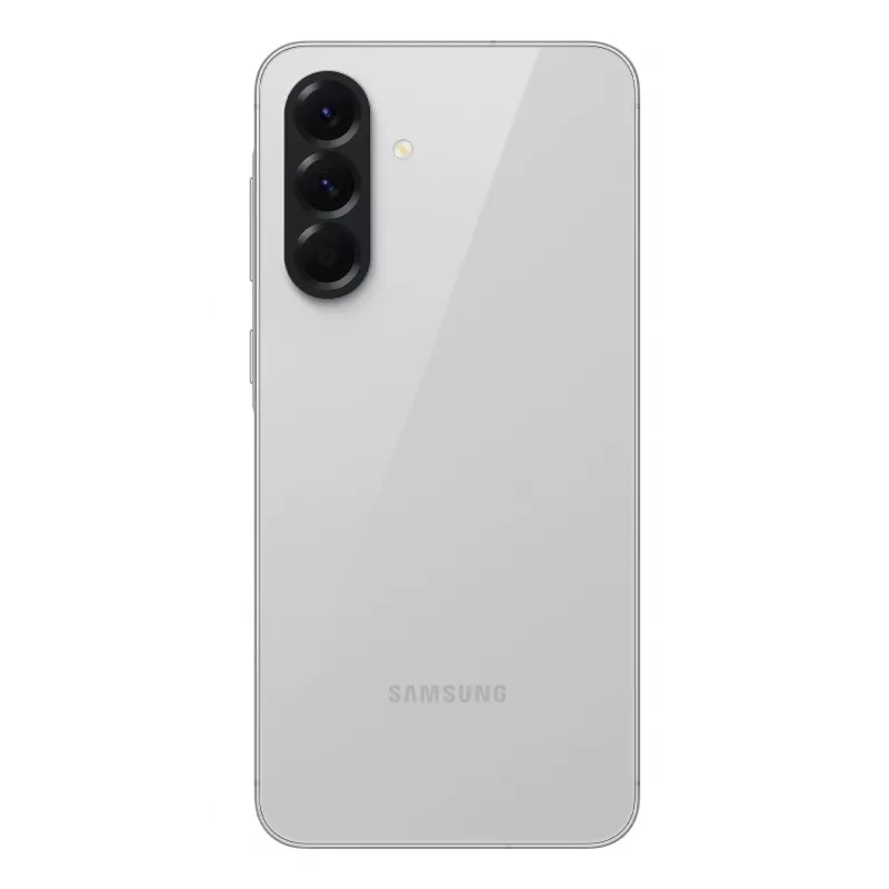 Samsung Galaxy A56 17 cm (6,7 Zoll) Dual SIM Android 15 5G USB Typ-C 8 GB 256 GB 5000 mAh Hellgrau