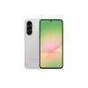 Samsung Galaxy A56 17 cm (6,7 Zoll) Dual SIM Android 15 5G USB Typ-C 8 GB 256 GB 5000 mAh Hellgrau