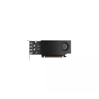 Grafikkarte NVIDIA RTX A400 4GB GDDR6