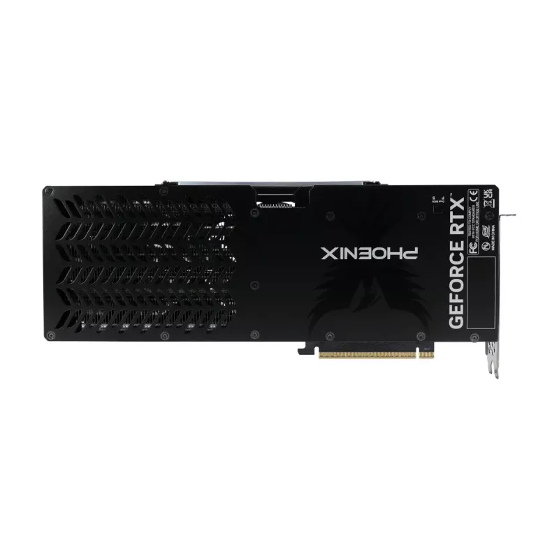 Grafikkarte Gainward GeForce RTX 5070 12 GB GDDR7