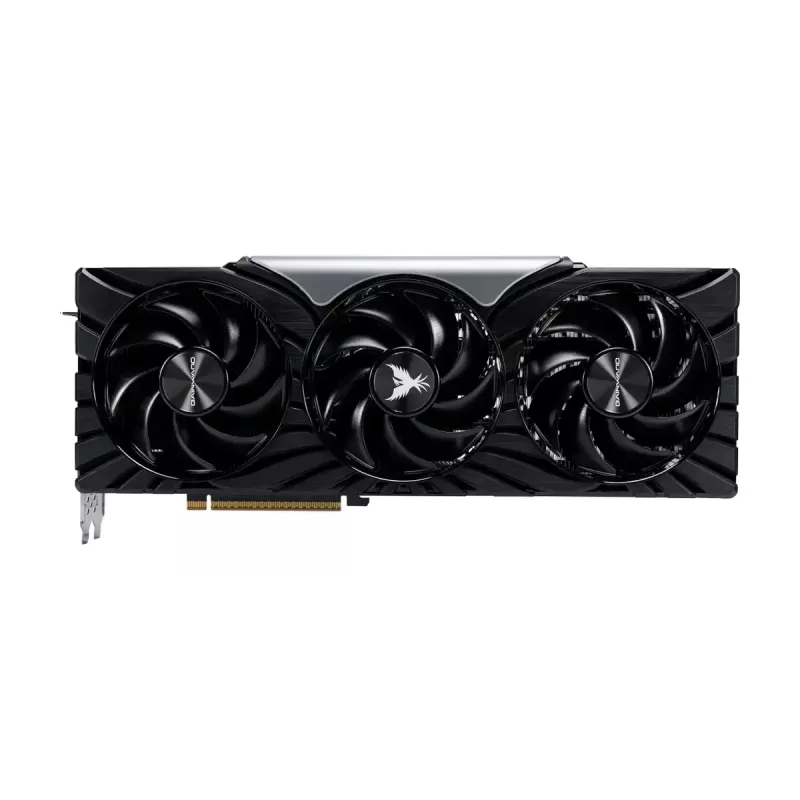 Grafikkarte Gainward GeForce RTX 5070 12 GB GDDR7