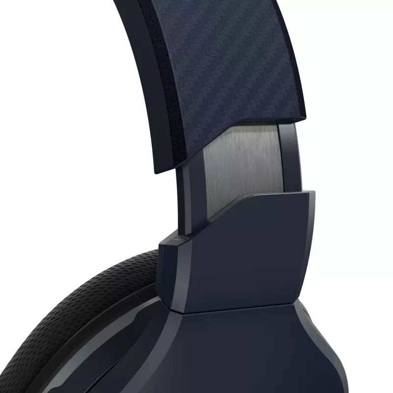 Turtle Beach Recon 200 Gen 2 Headset Kabelgebunden Kopfband Gaming Schwarz, Navy
