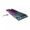 Turtle Beach Vulcan TKL Tastatur Gaming USB QWERTZ Deutsch Schwarz