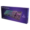 Turtle Beach Vulcan TKL Tastatur Gaming USB QWERTZ Deutsch Schwarz