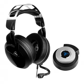 Turtle Beach Elite pro 2 & SuperAmp Gaming-Headset für PS5 & PS4