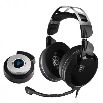 Turtle Beach Elite pro 2 & SuperAmp Gaming-Headset für PS5 & PS4