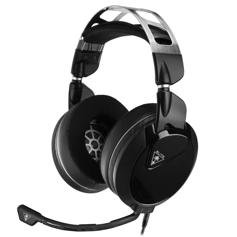 Turtle Beach Elite pro 2 & SuperAmp Gaming-Headset für PS5 & PS4