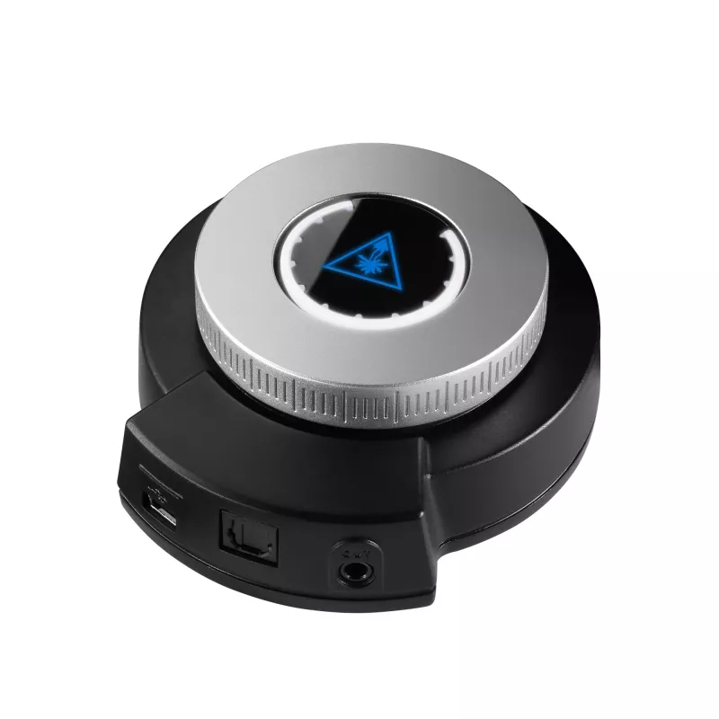Turtle Beach Elite pro 2 & SuperAmp Gaming-Headset für PS5 & PS4