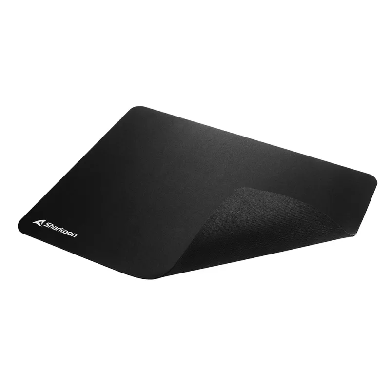 SHARKOON 1337 V2 Gaming Mat Xl Gaming-Mauspad Schwarz