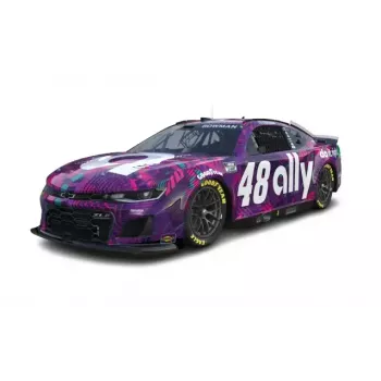 Rennfahrzeug & Strecken Set CARRERA Carrera 20030042 NASCAR 8+