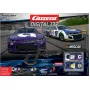 Rennfahrzeug & Strecken Set CARRERA Carrera 20030042 NASCAR 8+