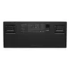 LOGITECH G Pro X TKL Lightspeed Gaming-Tastatur - Bluetooth - Schwarz Deutsch - Qwertz - Tactile