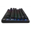 LOGITECH G Pro X TKL Lightspeed Gaming-Tastatur - Bluetooth - Schwarz Deutsch - Qwertz - Tactile