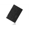 KeySonic KSK-3230IN (DE) Tastatur Universal USB QWERTZ Deutsch Schwarz