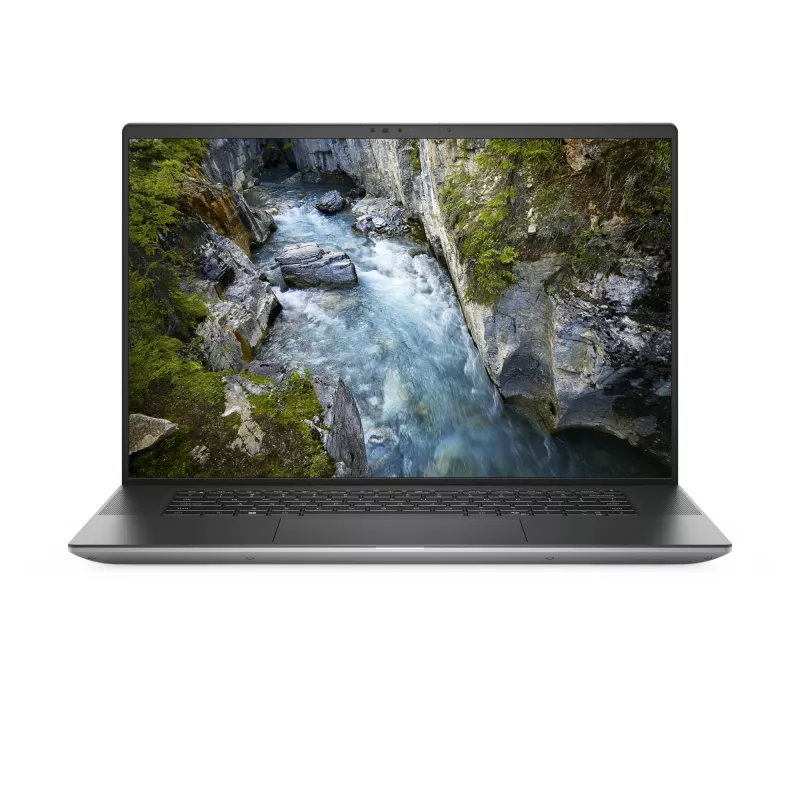 Mobile Workstation DELL Precision 5690 16 Zoll Intel Core Ultra 7 32GB RAM 1TB SSD Windows 11 Pro