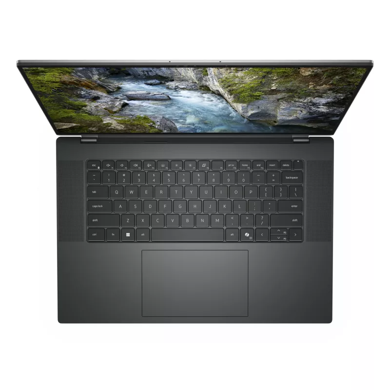 Mobile Workstation DELL Precision 5690 16 Zoll Intel Core Ultra 7 32GB RAM 1TB SSD Windows 11 Pro