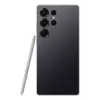 Samsung Galaxy S25 Ultra SM-S938B/DS 17,5 cm (6,9 Zoll) Dual SIM Android 15 5G USB Typ-C 12 GB 256 GB 5000 mAh Schwarz