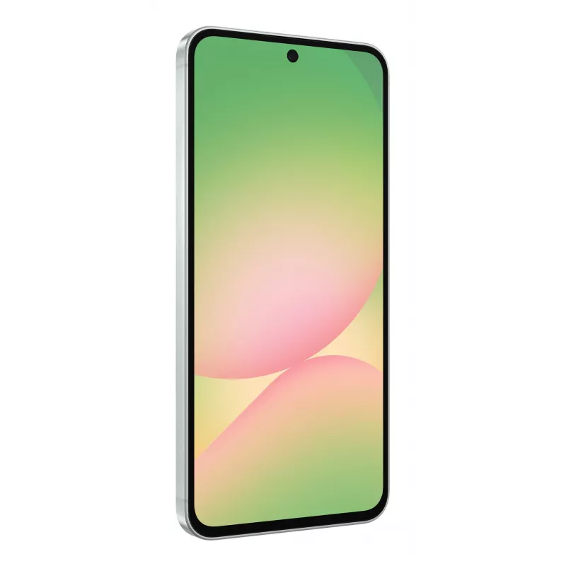 Samsung Galaxy A56 17 cm (6,7 Zoll) Dual SIM Android 15 5G USB Type-C 8 GB 128 GB 5000 mAh Olive