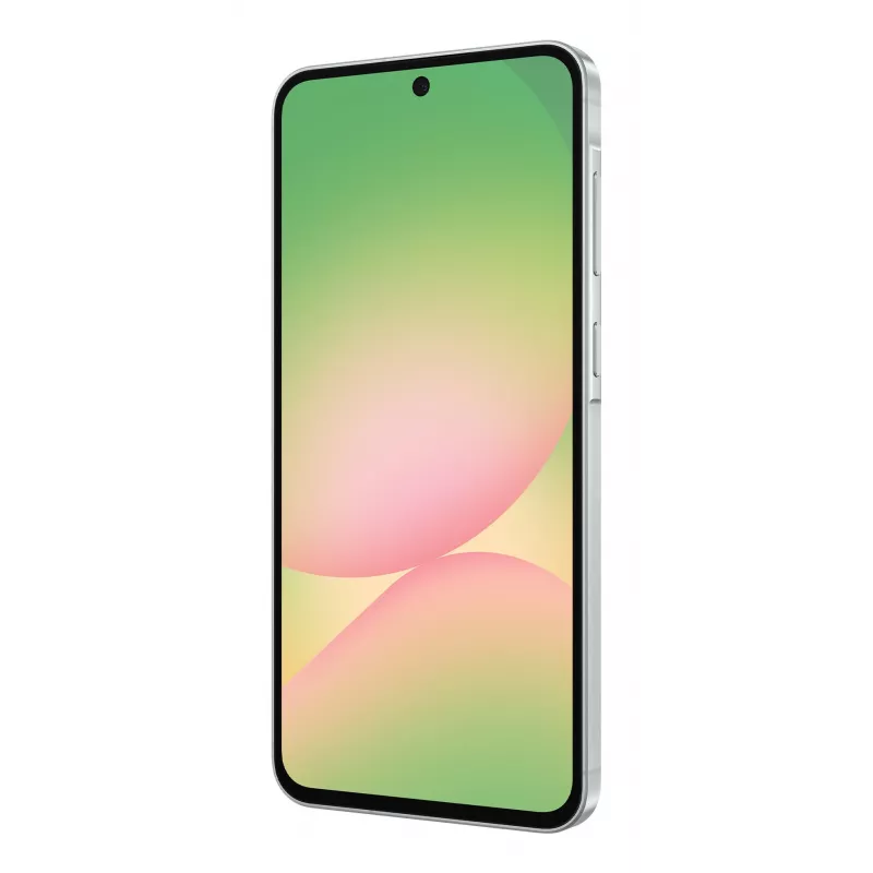 Samsung Galaxy A56 17 cm (6,7 Zoll) Dual SIM Android 15 5G USB Type-C 8 GB 128 GB 5000 mAh Olive