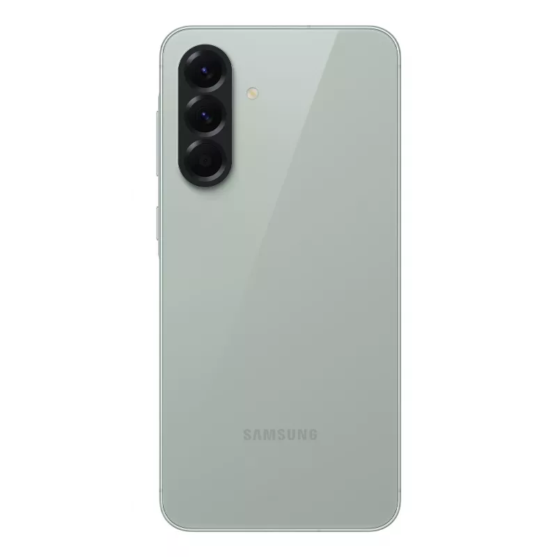 Samsung Galaxy A56 17 cm (6,7 Zoll) Dual SIM Android 15 5G USB Type-C 8 GB 128 GB 5000 mAh Olive