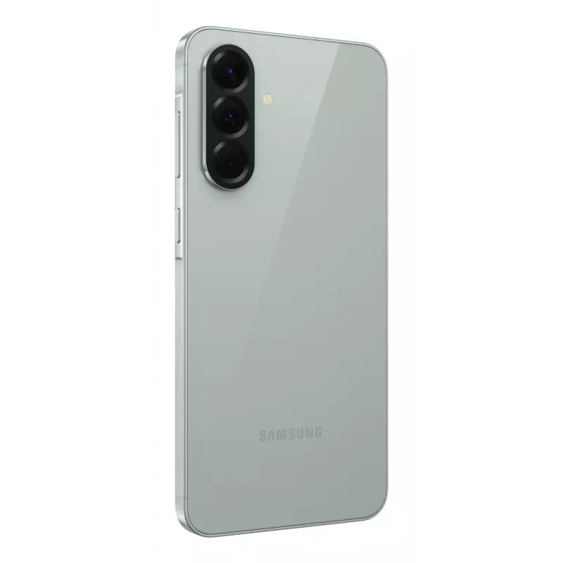Samsung Galaxy A56 17 cm (6,7 Zoll) Dual SIM Android 15 5G USB Type-C 8 GB 128 GB 5000 mAh Olive