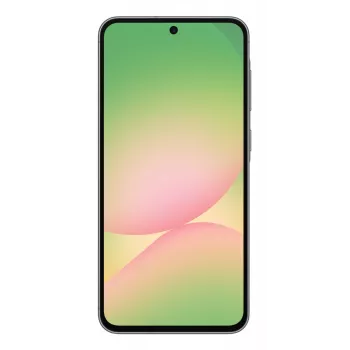 Samsung Galaxy A56 5G Enterprise Edition 17 cm (6.7 Zoll) Dual SIM USB Typ-C 8 GB 128 GB 5000 mAh Graphit