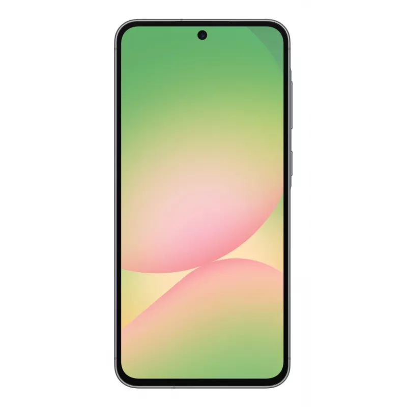 Samsung Galaxy A56 5G Enterprise Edition 17 cm (6.7 Zoll) Dual SIM USB Typ-C 8 GB 128 GB 5000 mAh Graphit