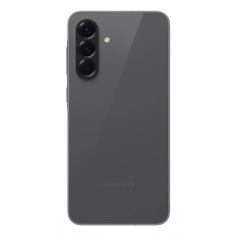 Samsung Galaxy A56 5G Enterprise Edition 17 cm (6.7 Zoll) Dual SIM USB Typ-C 8 GB 128 GB 5000 mAh Graphit