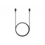 Samsung EP-DX310JBEGEU USB-Kabel 1,8 m USB-C Schwarz