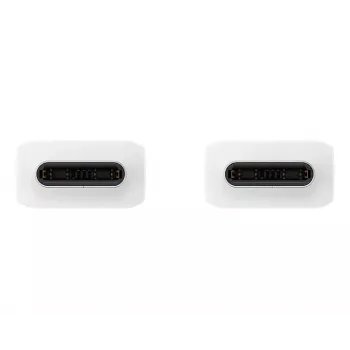 Samsung EP-DX510JWEGEU USB-Kabel 1,8 m USB C Weiß