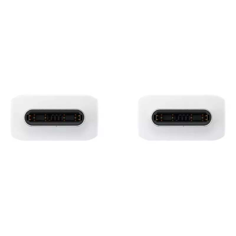 Samsung EP-DX510JWEGEU USB-Kabel 1,8 m USB C Weiß