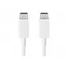 Samsung EP-DX510JWEGEU USB-Kabel 1,8 m USB C Weiß