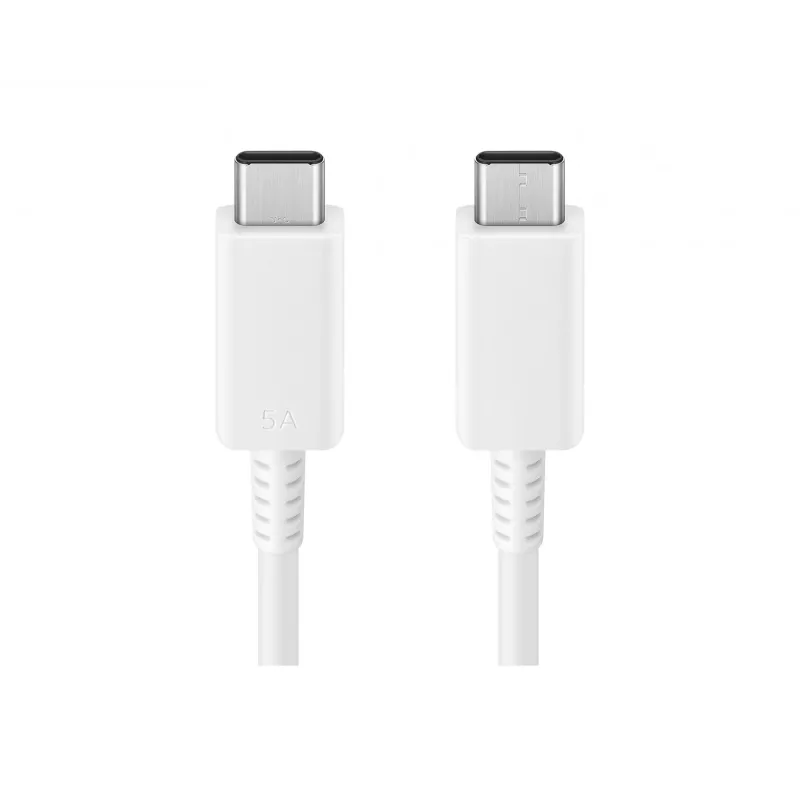 Samsung EP-DX510JWEGEU USB-Kabel 1,8 m USB C Weiß
