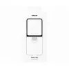 Samsung EF-QF741CTEGWW Handyhülle 17 cm (6,7 Zoll) Cover Transparent