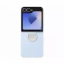 Samsung EF-QF741CTEGWW Handyhülle 17 cm (6,7 Zoll) Cover Transparent