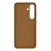 Samsung Kindsuit Faux Leather Case für Galaxy S25