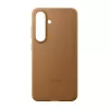 Samsung Kindsuit Faux Leather Case für Galaxy S25