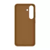 Samsung Kindsuit Faux Leather Case für Galaxy S25