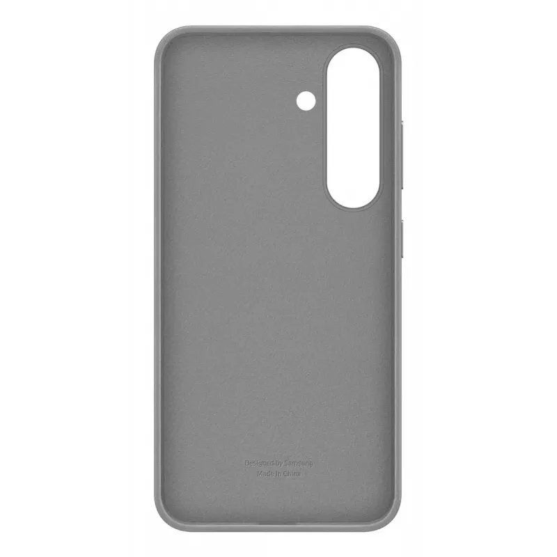 Samsung Kindsuit Kunstleder-Hülle für Galaxy S25