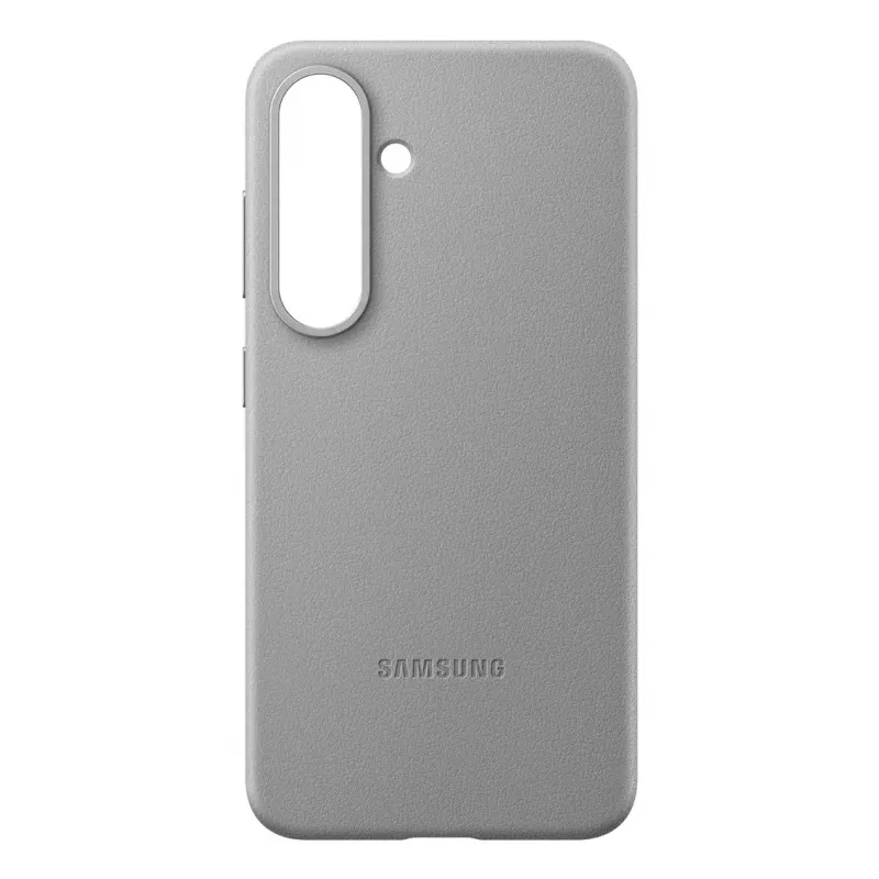 Samsung Kindsuit Kunstleder-Hülle für Galaxy S25
