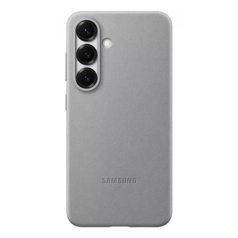 Samsung Kindsuit Kunstleder-Hülle für Galaxy S25