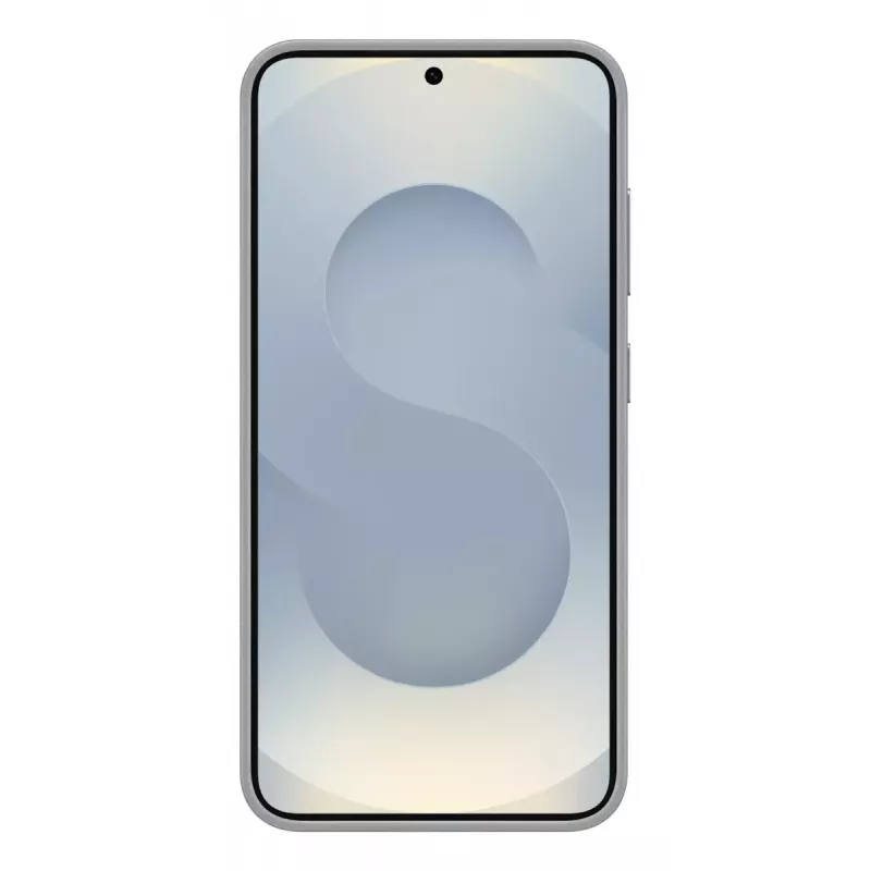 Samsung Kindsuit Kunstleder-Hülle für Galaxy S25