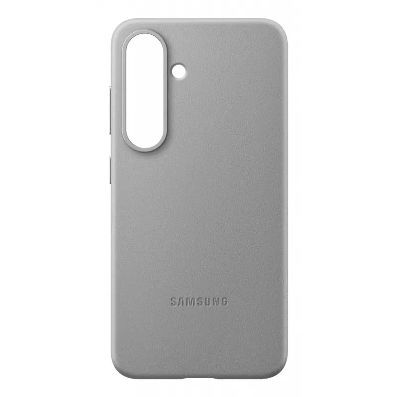 Samsung Kindsuit Kunstleder-Hülle für Galaxy S25