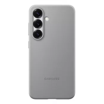 Samsung Kindsuit Kunstleder-Hülle für Galaxy S25