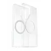 Cover Samsung Galaxy S25 Ultra Transparent Monochromatisch