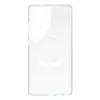 Cover Samsung Galaxy S25 Ultra Transparent Monochromatisch
