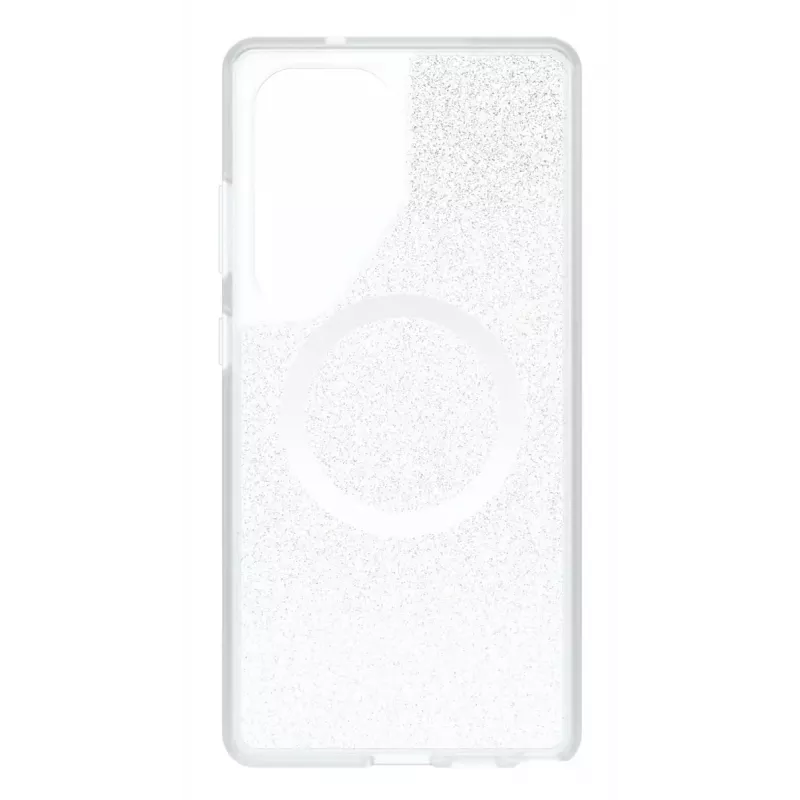 Cover Samsung Galaxy S25 Ultra Transparent Monochromatisch
