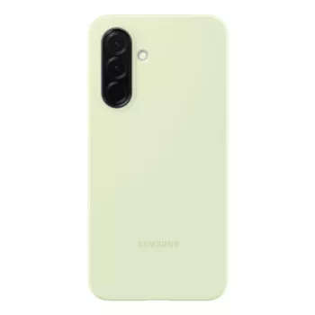 Samsung EF-PA366 Handyhülle 17 cm (6,7 Zoll) Cover Hellgrün