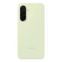 Samsung EF-PA366 Handyhülle 17 cm (6,7 Zoll) Cover Hellgrün